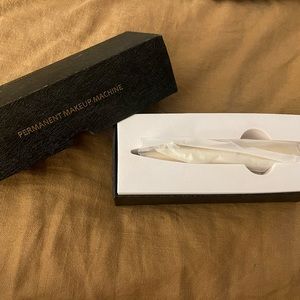 Permanent Makeup Machine NEW